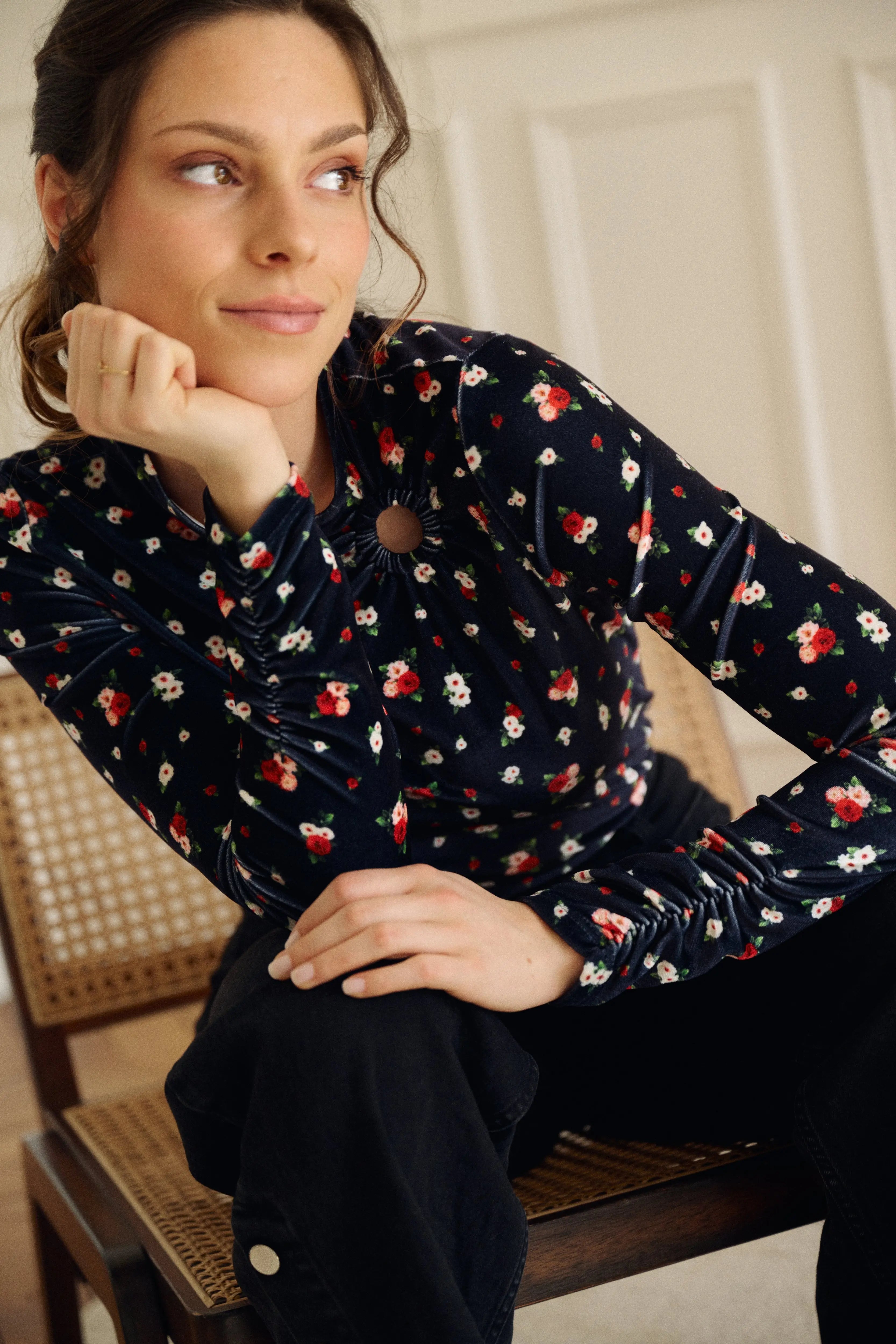 PAUEME I  Intemporels