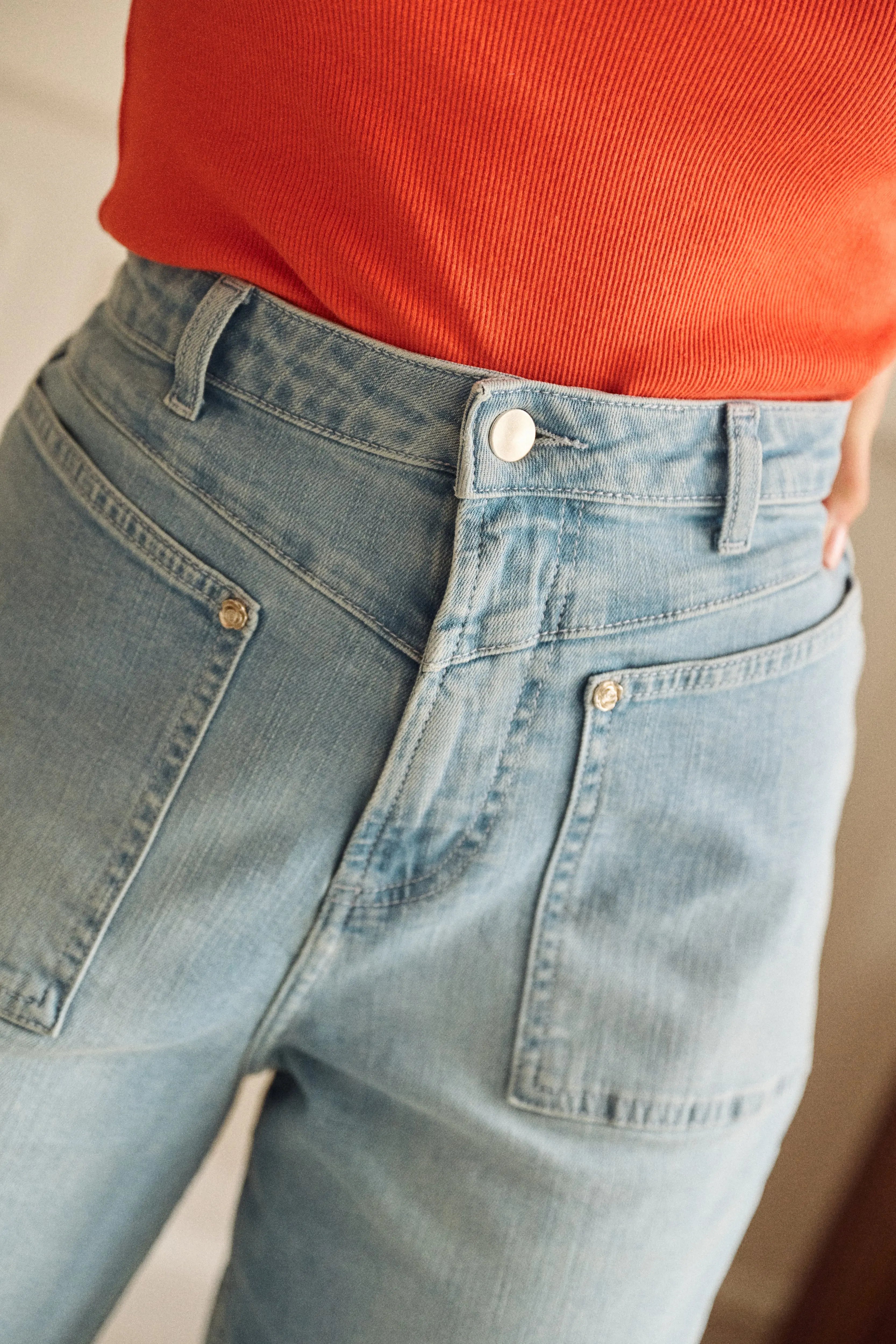 PAUEME I  PANTALONS